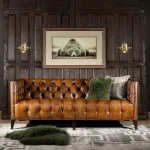 Настенный светильник Covali WL-30858 от ImperiumLoft