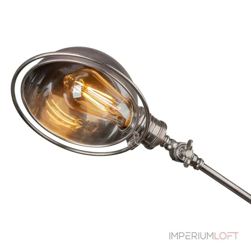 Торшер Covali FL-59171 от ImperiumLoft Торшер Covali FL-59171 от ImperiumLoft