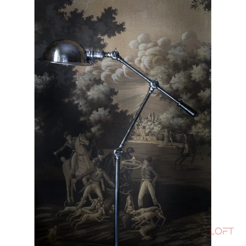 Торшер Covali FL-59171 от ImperiumLoft Торшер Covali FL-59171 от ImperiumLoft