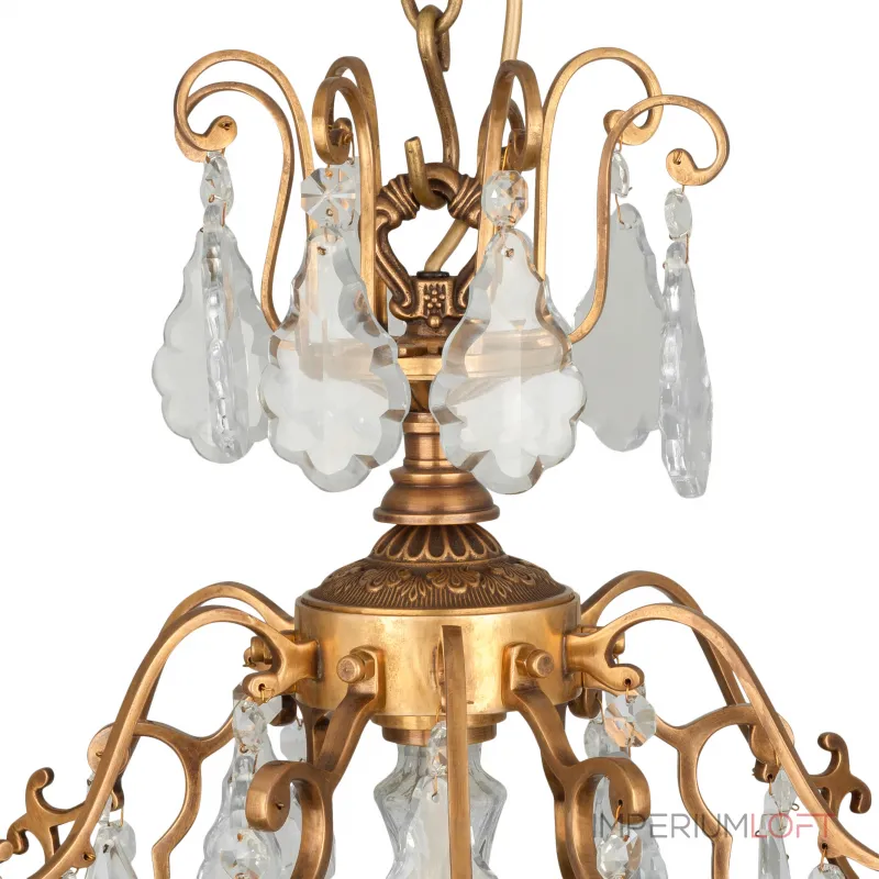 Подвесная люстра Covali APL-50620 Подвесная люстра Covali APL-50620