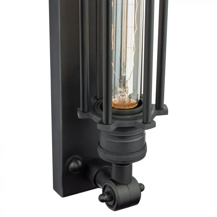 Настенный светильник Covali WL-30588 от ImperiumLoft
