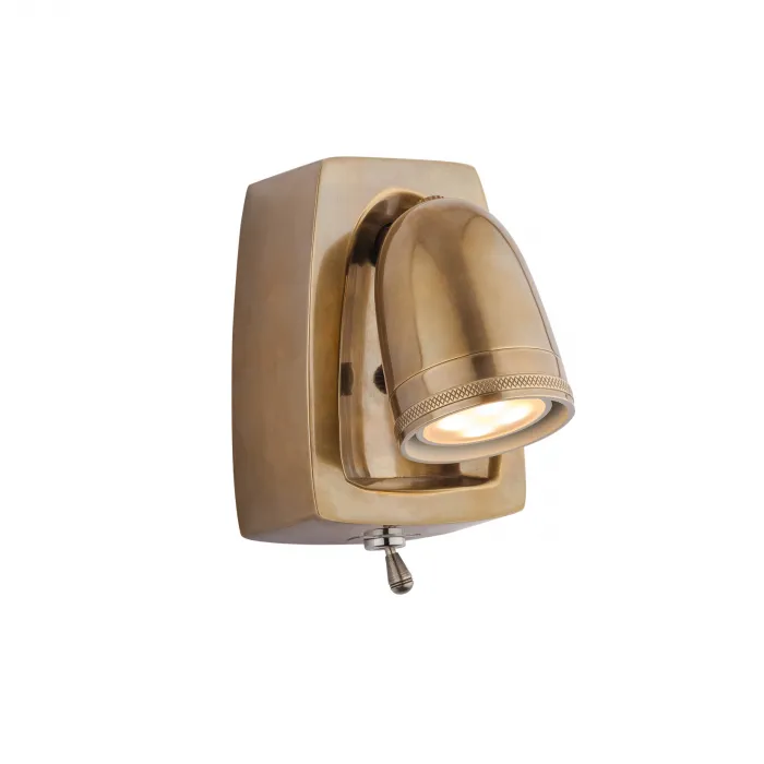 Бра Covali WL-30812 от ImperiumLoft