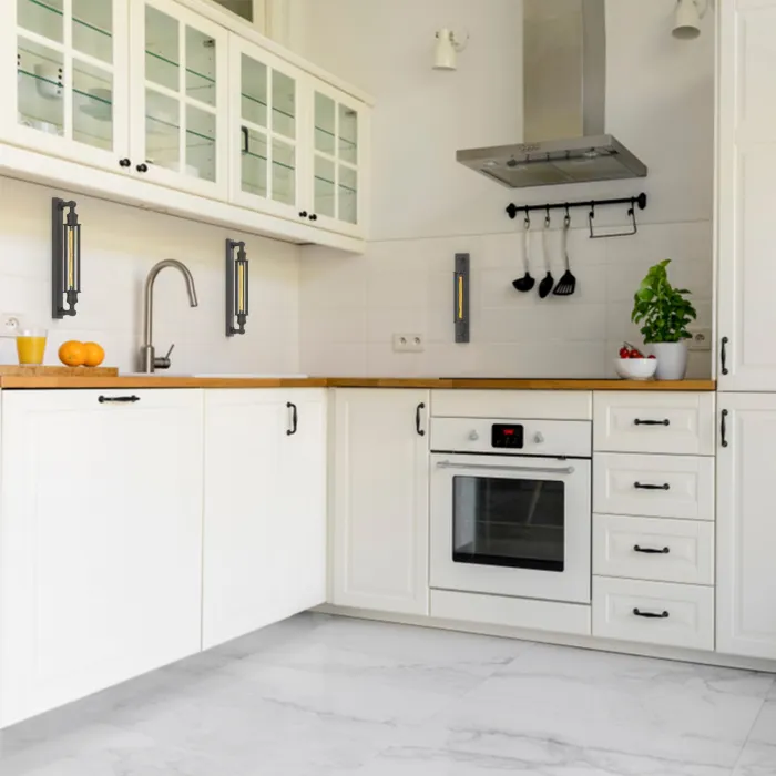 Настенный светильник Covali WL-30588 от ImperiumLoft