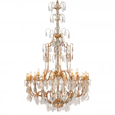 Подвесная люстра Covali APL-50620