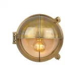 Настенный уличный светильник Covali WL-30742 от ImperiumLoft