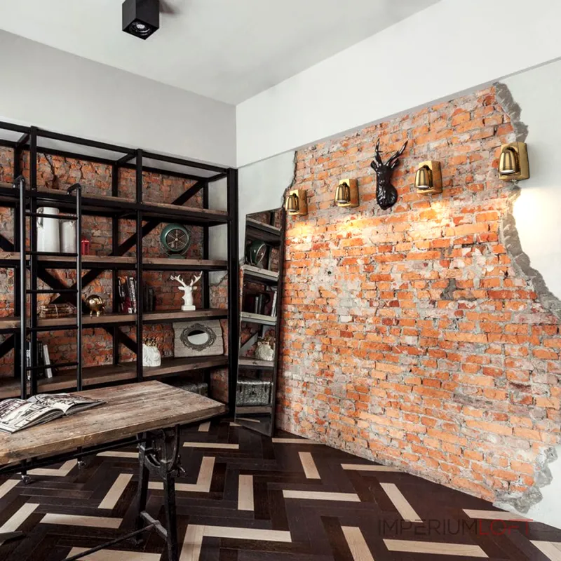 Бра Covali WL-30812 от ImperiumLoft Бра Covali WL-30812 от ImperiumLoft