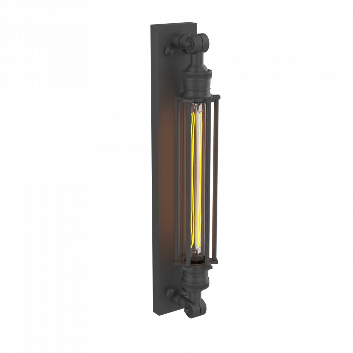 Настенный светильник Covali WL-30588 от ImperiumLoft