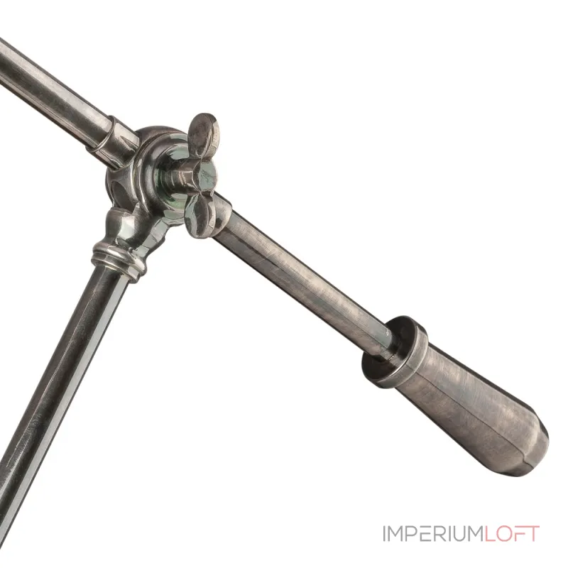 Торшер Covali FL-59171 от ImperiumLoft Торшер Covali FL-59171 от ImperiumLoft