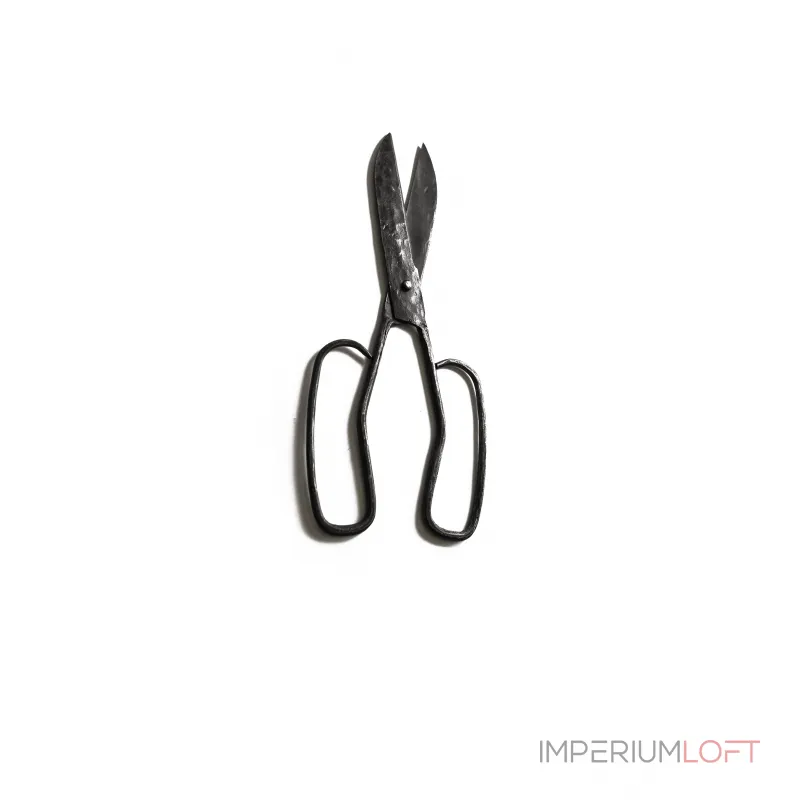 Ножницы декоративные с квадратными ручками Covali HC-726 от ImperiumLoft Ножницы декоративные с квадратными ручками Covali HC-726 от ImperiumLoft