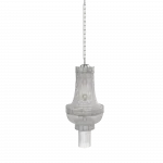 Подвесная люстра Covali JPL-10477