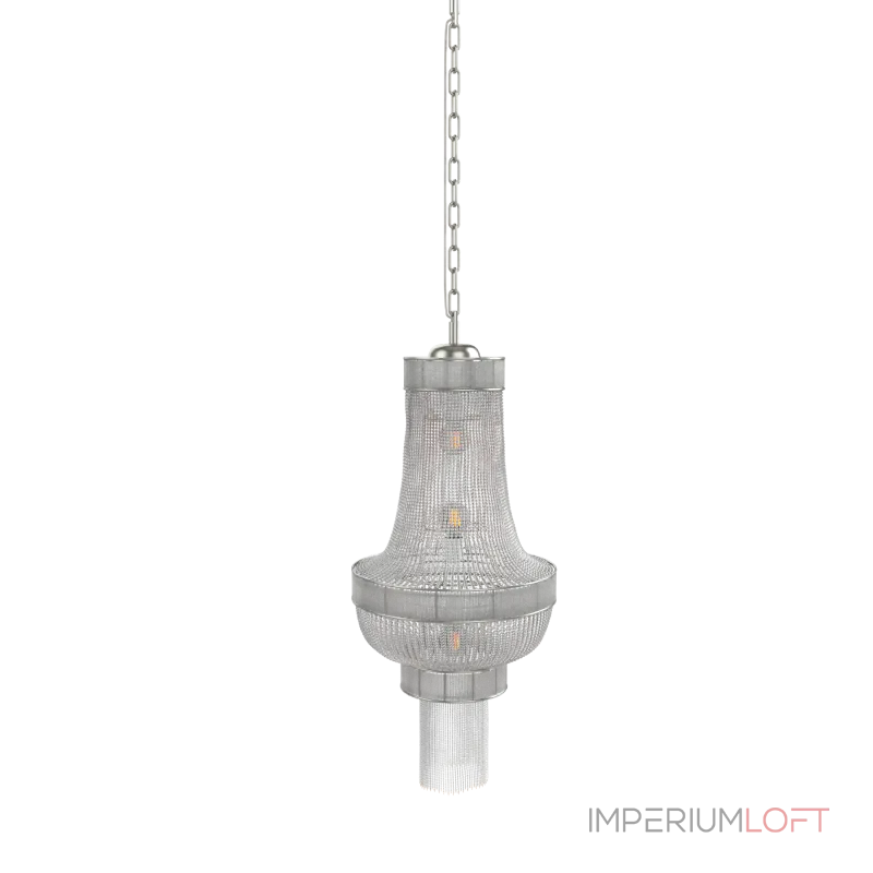 Подвесная люстра Covali JPL-10477
