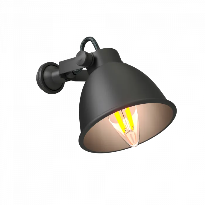 Настенный светильник Covali WL-30237 от ImperiumLoft