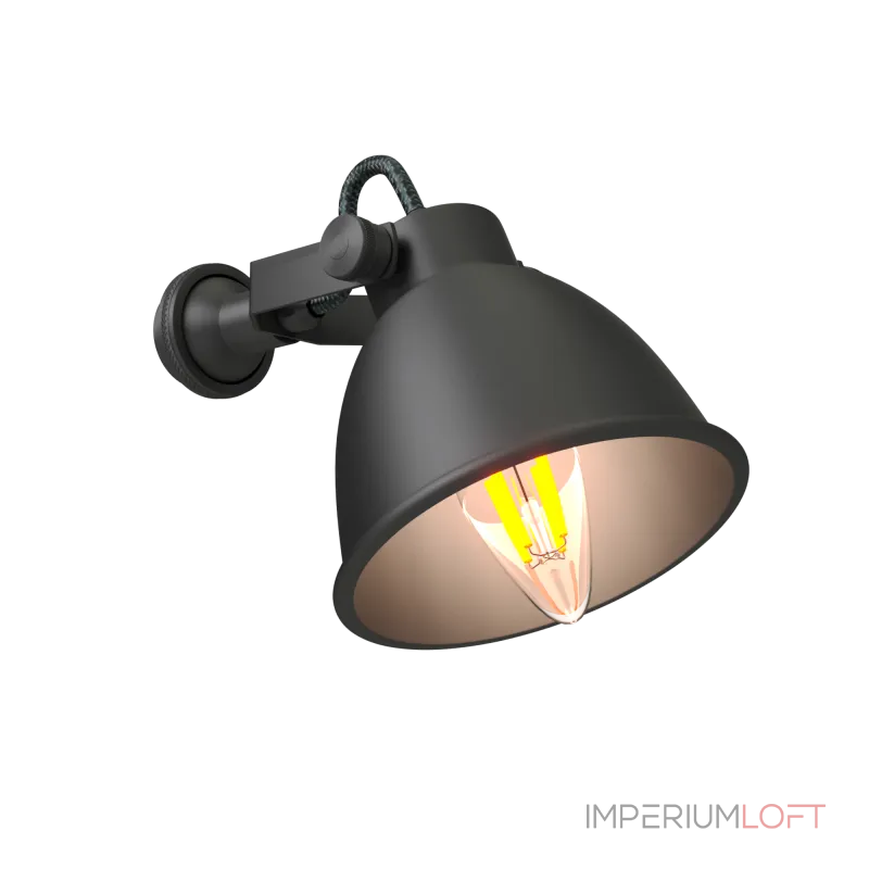 Настенный светильник Covali WL-30237