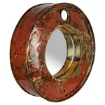 Рама "Зеркальная бочка" Covali ART-084