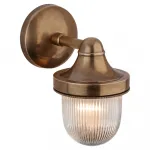 Настенный уличный светильник Covali WL-38001 от ImperiumLoft