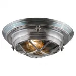 Настенный уличный светильник Covali WL-59986 от ImperiumLoft