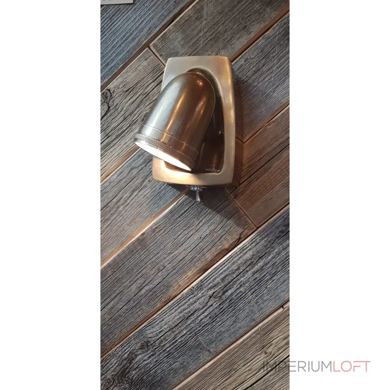 Бра Covali WL-30812 от ImperiumLoft Бра Covali WL-30812 от ImperiumLoft