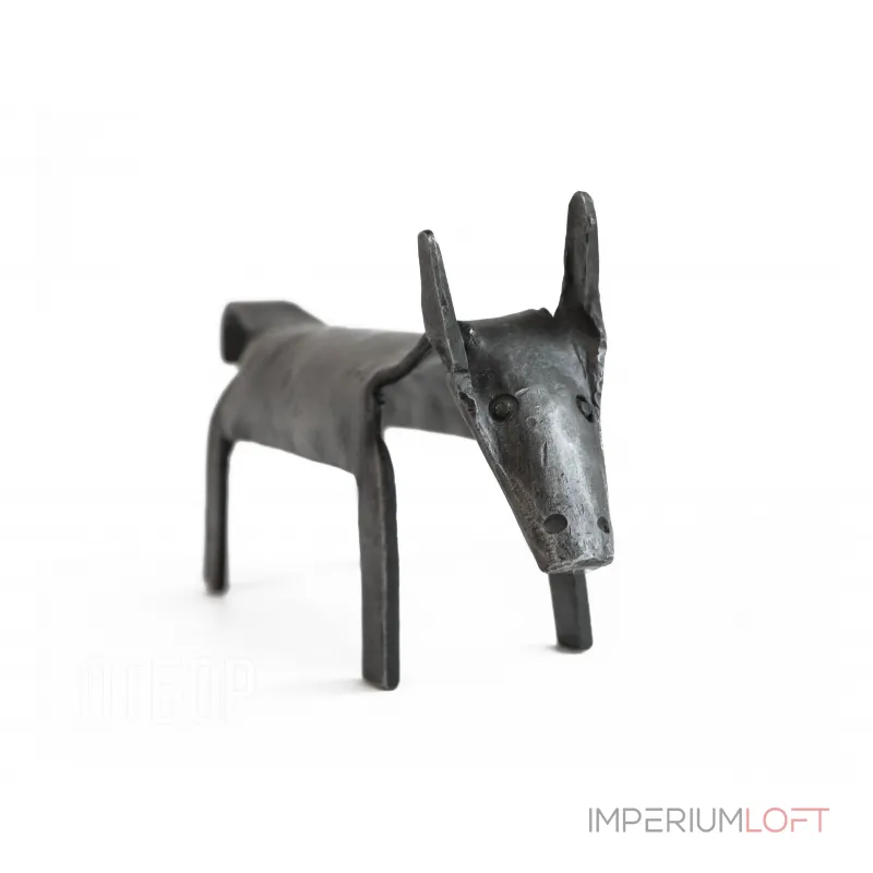 Кованая игрушка Covali HC-1031 от ImperiumLoft Кованая игрушка Covali HC-1031 от ImperiumLoft