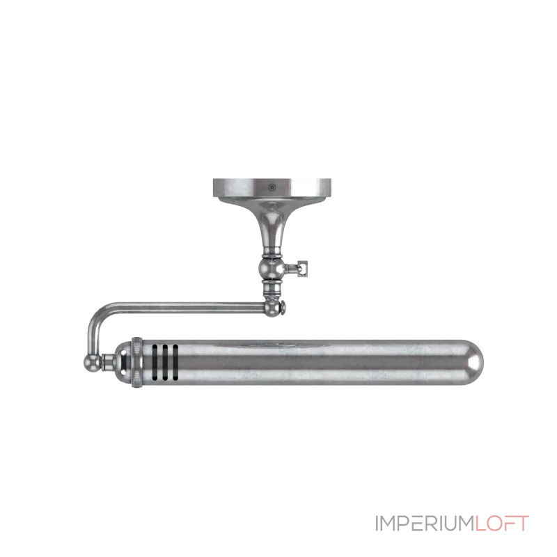 Подсветка для картины Covali WL-51740 от ImperiumLoft Подсветка для картины Covali WL-51740 от ImperiumLoft