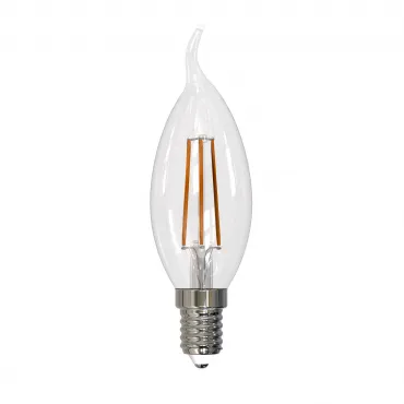 Светодиодная лампа Covali CW35-13W 3000K E14 CL PLS02WH UL-00005903