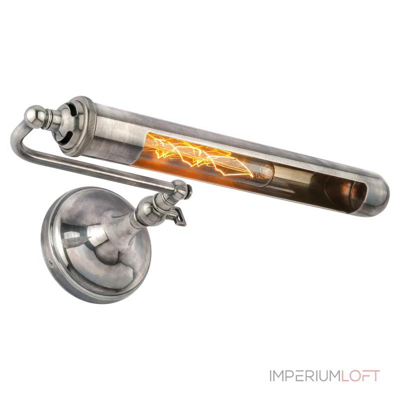 Подсветка для картины Covali WL-51740 от ImperiumLoft Подсветка для картины Covali WL-51740 от ImperiumLoft