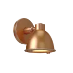 Настенный уличный светильник Covali WL-38034