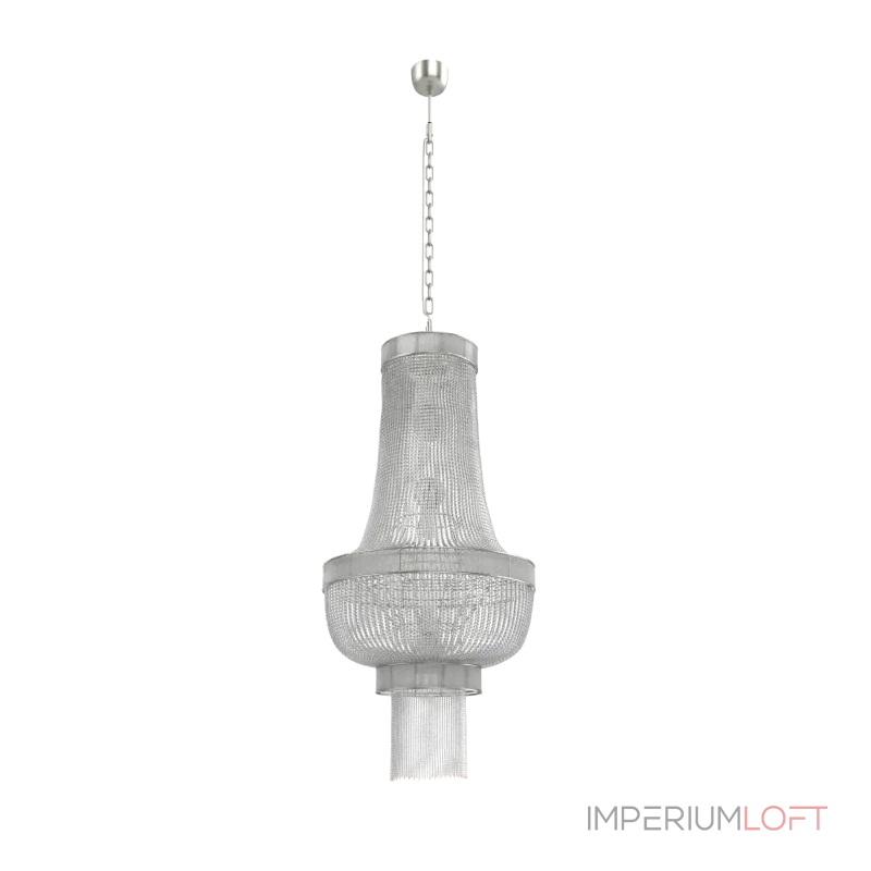 Подвесная люстра Covali JPL-10476a