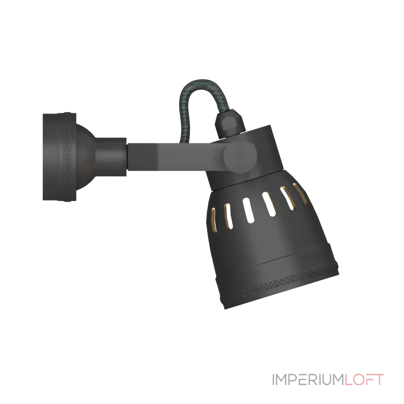 Настенный светильник Covali WL-30402
