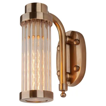 Настенный светильник Covali WL-38003 Настенный светильник Covali WL-38003