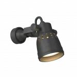 Настенный светильник Covali WL-30402 от ImperiumLoft