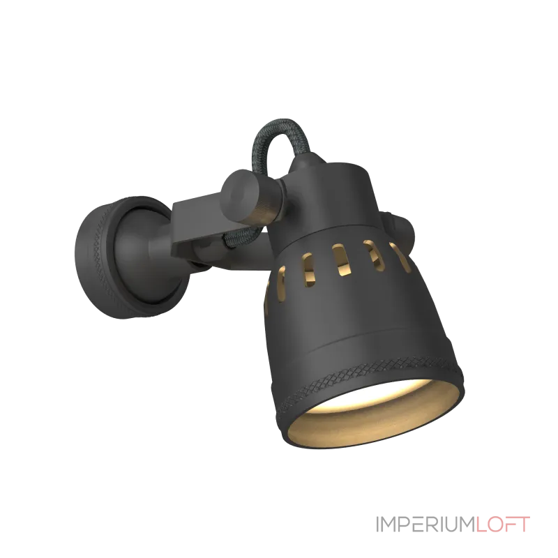 Настенный светильник Covali WL-30402