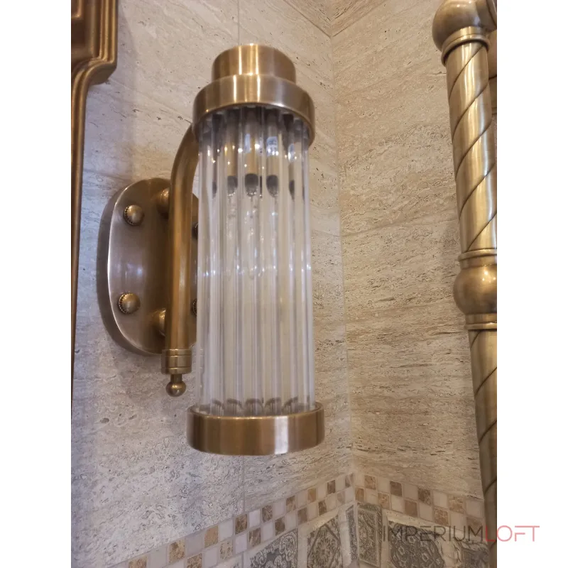 Настенный светильник Covali WL-38003 Настенный светильник Covali WL-38003