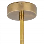 Люстра на штанге Covali PL-37018