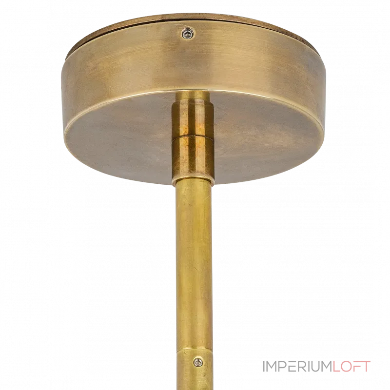 Люстра на штанге Covali PL-37018 Люстра на штанге Covali PL-37018