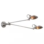 Настенный светильник Covali WL-59939 от ImperiumLoft