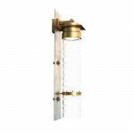 Настенный светильник Covali WL-31537