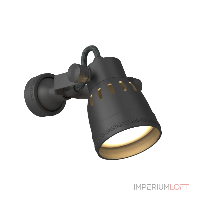 Настенный светильник Covali WL-30402