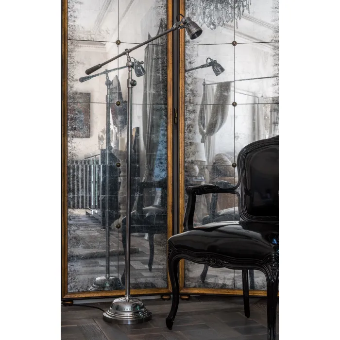 Торшер Covali FL-50936 от ImperiumLoft