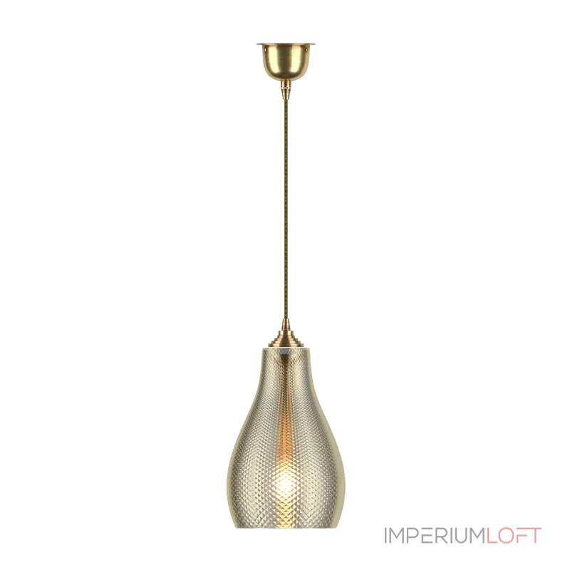 Подвесной светильник Covali PL-37014G Подвесной светильник Covali PL-37014G