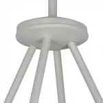 Подвесная люстра Covali VH-36328 R