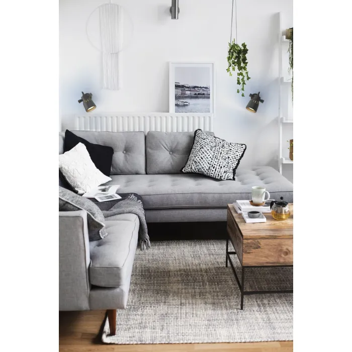 Настенный светильник Covali WL-30402 от ImperiumLoft