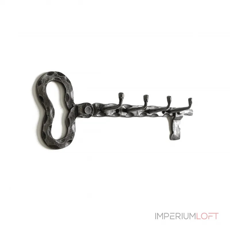 Вешалка "Ключ" Covali MS-90 от ImperiumLoft