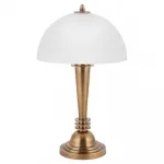 Настольная лампа Covali NL-34003 от ImperiumLoft Настольная лампа Covali NL-34003 от ImperiumLoft