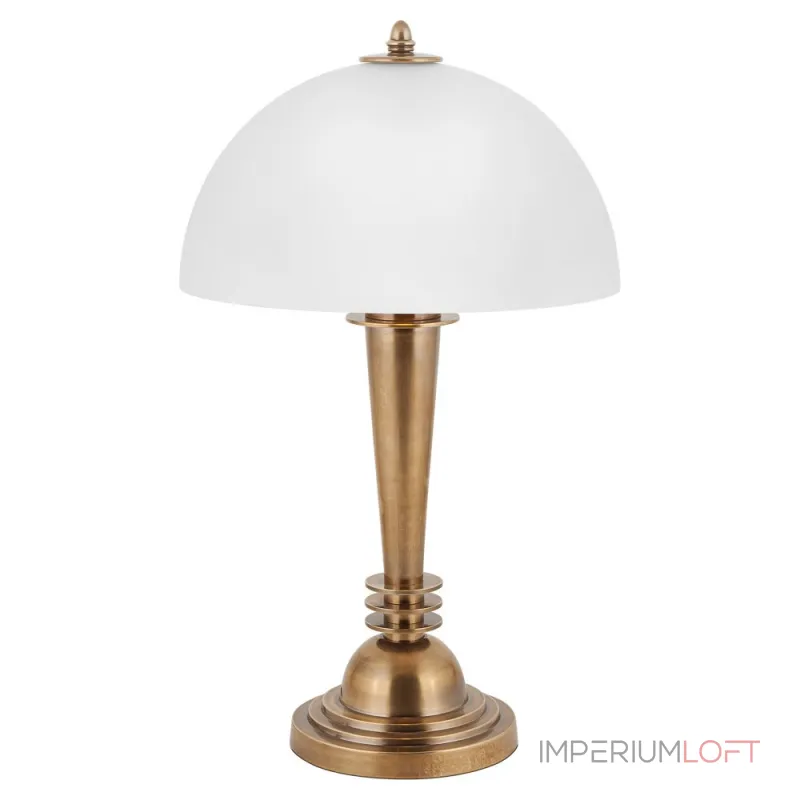 Настольная лампа Covali NL-34003 от ImperiumLoft Настольная лампа Covali NL-34003 от ImperiumLoft