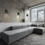 Бра Covali WL-30815 от ImperiumLoft