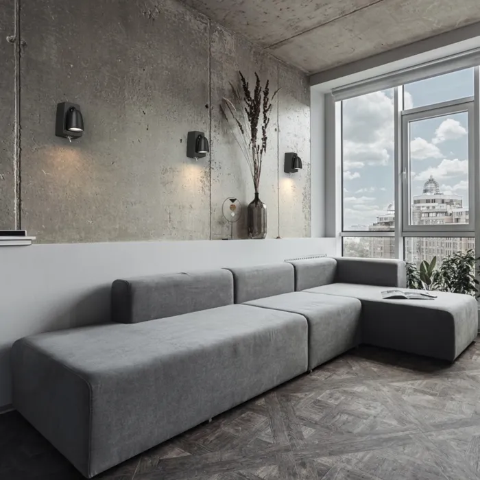 Бра Covali WL-30815 от ImperiumLoft