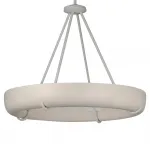 Подвесная люстра Covali VH-36328 R