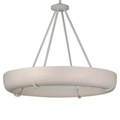 Подвесная люстра Covali VH-36328 R