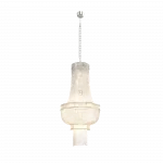Подвесная люстра Covali JPL-10476a