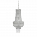 Подвесная люстра Covali JPL-10476a